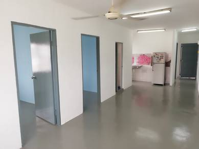 Harmoni Apartment Damansara Damai near Sri Damansara, KIP Sungai Buloh