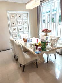 Penampang | Hilltop | Semi-Detached