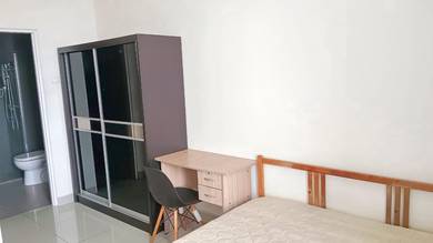 Mutiara Ville Cyberjaya Full Furnished 3b2b for rent