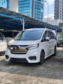 Honda STEPWAGON 1.5 SPADA (A)Cool spirit Spec