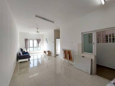 Saville Jalan Reko Kajang 2 Bedrooms Service Residence Below MV