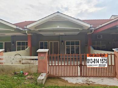 Kuala Kangsar - Rumah Cantik Untuk Dijual
