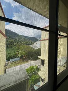 [SINGLE] Taman Pekaka USM Queensbay Bayan Lepas Baru Kilang FIZ Penang