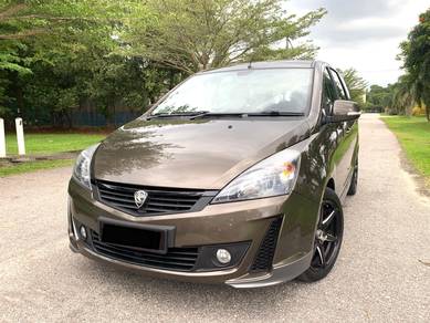 Proton EXORA PREMIUM 1.6L (A)