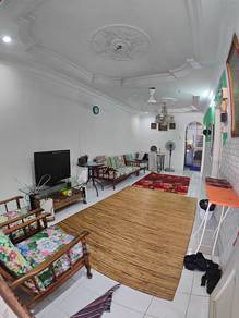 Single  Storey Terrace Taman Sri Nanding Hulu Langat Selangor