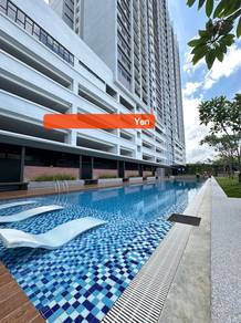 Sale✅Freehold Condo Zahra Residensi Semenyih