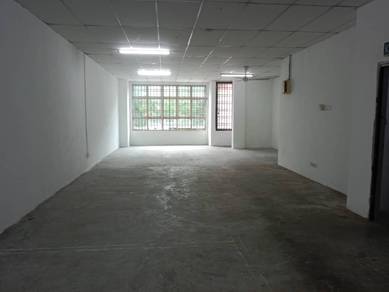 Taman Bukit Dahlia, Jalan Semerbak 20, 1st Floor
