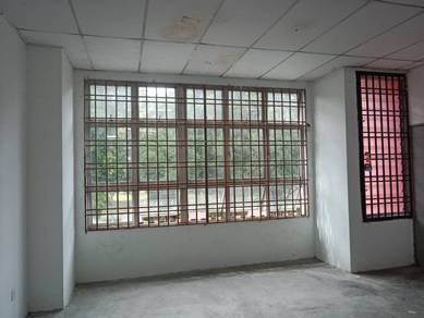 Taman Bukit Dahlia, Jalan Semerbak 20, 1st Floor