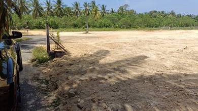 Baki 4 Lot Banglo status Pembangunan area Sek Men Rahmat Kuala Sg Baru