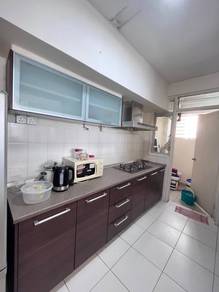 Value buy below market The Tamarind sentul, Lrt sentul