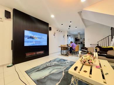 2.5-storey-Terraced-House-for-sale-Johor-Bahru-Johor