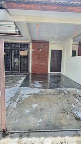 2-storey-Terraced-House-for-sale-Bukit-Tambun-Penang