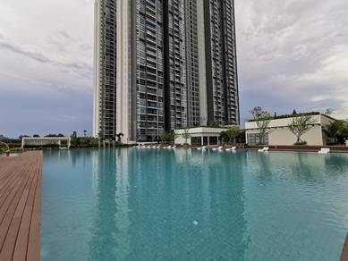 Below Value Lakefront Residence, Verdi Eco 0% Mutiara Ville Cyberjaya