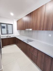 Below Value Lakefront Residence, Verdi Eco 0% Mutiara Ville Cyberjaya