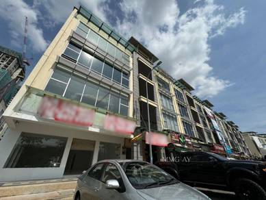 Shop-lot-for-rent-Setia-Alam-Selangor