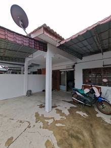 1-storey-Terraced-House-for-sale-Klang-Selangor-1