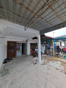1-storey-Terraced-House-for-sale-Klang-Selangor-2
