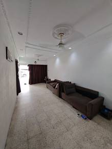 1-storey-Terraced-House-for-sale-Klang-Selangor-3