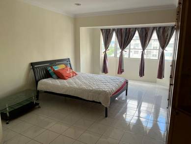 Bam Villa