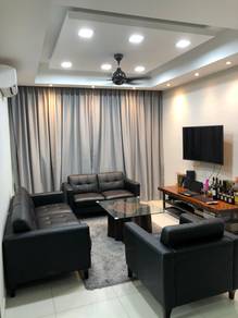 FOR RENT: Central Residence @ Sungai Besi Kuala Lumpur