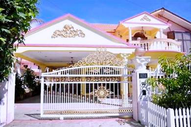for SALE Taman Aman Jaya, LDU 🔥