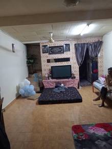 2-storey-Terraced-House-for-sale-Kluang-Johor