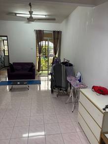 Pangsapuri Orkid Tingkat 3 Subang Bestari Shah Alam U5
