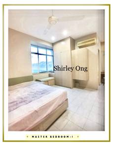 Semi-Detached-House-for-sale-Bukit-Tambun-Penang
