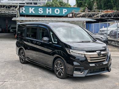 Honda STEPWAGON 1.5 SPADA Cool Spirit (A) 8S