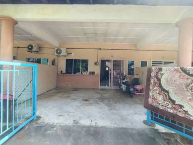 Perumahan Permatang  Badak Perdana, Kuantan.