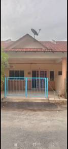 Perumahan Permatang  Badak Perdana, Kuantan.