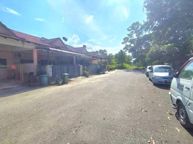 Perumahan Permatang  Badak Perdana, Kuantan.