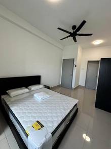 Residences Razak City Sungai Besi Cheras near KL Eco City [Good Price]