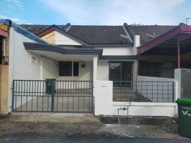 Terraced-House-for-sale-Sungai-Petani-Kedah