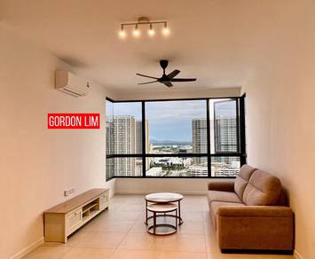 Anggun Residences Fully Furnihsed For Rent