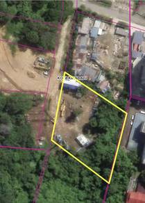 Residential-Land-for-sale-Kota-Kinabalu-Sabah