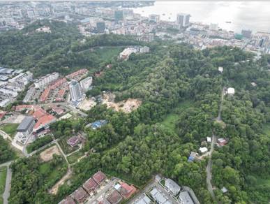 Residential-Land-for-sale-Kota-Kinabalu-Sabah