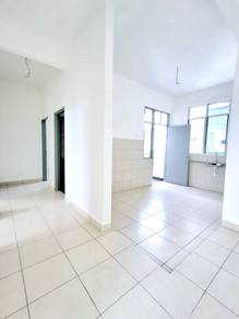 UNIT CANTIK + FULL LOAN Residensi Prima Melaka Tengah 2 For Sale