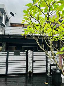 2-storey-Terraced-House-for-sale-Taman-Permata-Kuala-Lumpur