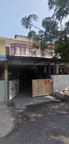 2-storey-Terraced-House-for-sale-Seberang-Perai-Penang
