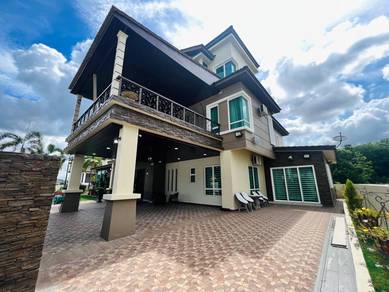 [Spacious + Beatifull] MK Heights, Luxury Bungalow Sangat Berbaloii