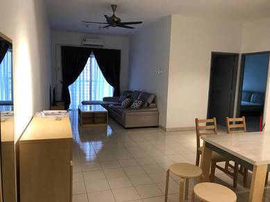 Residensi Laguna (Belvedere Service Apt)