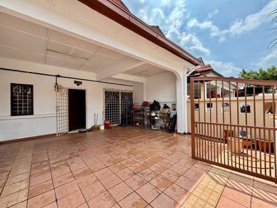 NEAR LRT FREEHOLD💥20x60💥 Taman Puchong Prima Puchong, 2 Storey