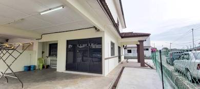 Nearby HTAA- Endlot Double Storey For Rent
