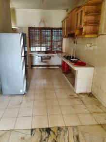 Ampang Cheras Indah 2 Storey Terrace House
