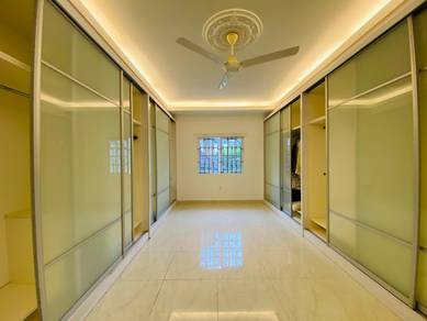 [14,572 SF] Kemensah Heights 2 Sty Bungalow [FREEHOLD] Nr Melawati