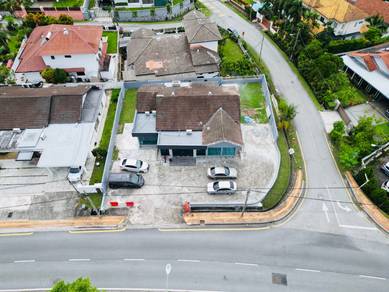 [6,870 SF] Petaling Jaya Commercial Bungalow[2,200 SF]