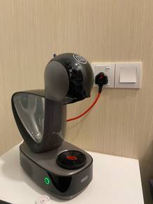 Mesin kopi Dolce Gusto Infinissima