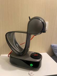 Mesin kopi Dolce Gusto Infinissima