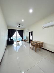 Paragon Suites @ CIQ